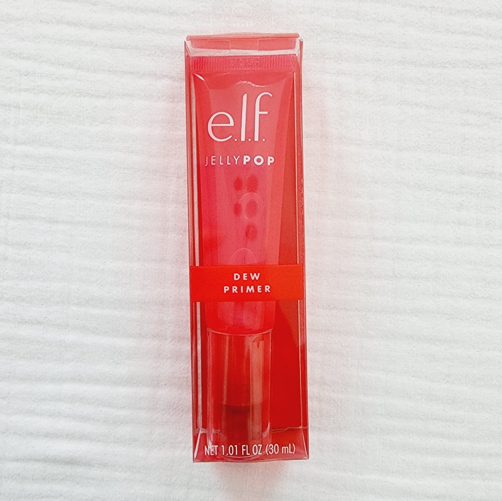 Elf Jelly Pop Dew Primer SEALED  ✨️NEW✨️
